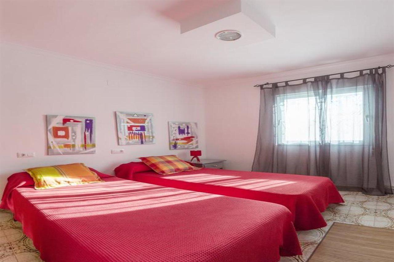 Villa Marina Vyb Dénia Exterior foto