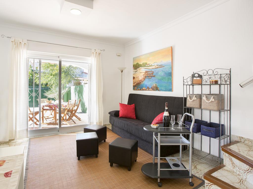 Villa Marina Vyb Dénia Zimmer foto