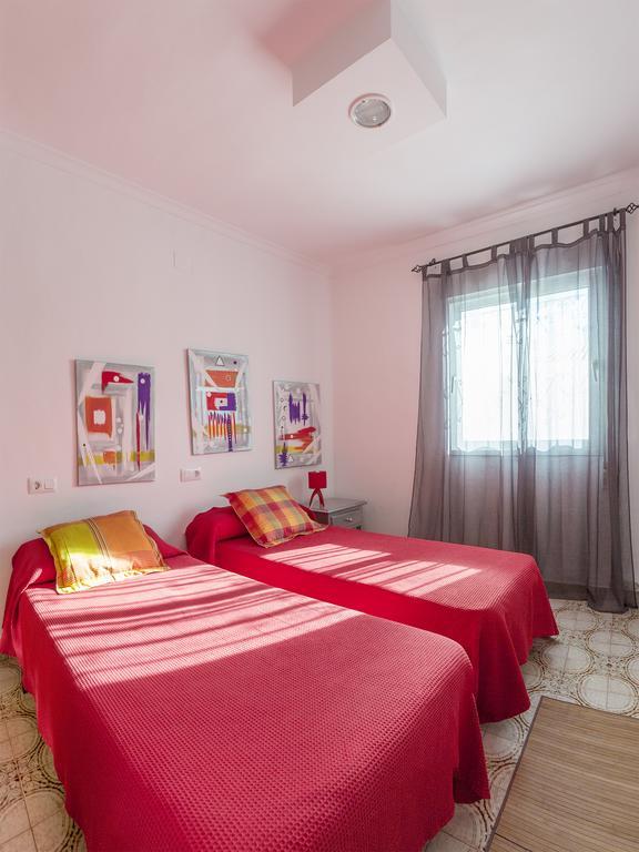 Villa Marina Vyb Dénia Zimmer foto