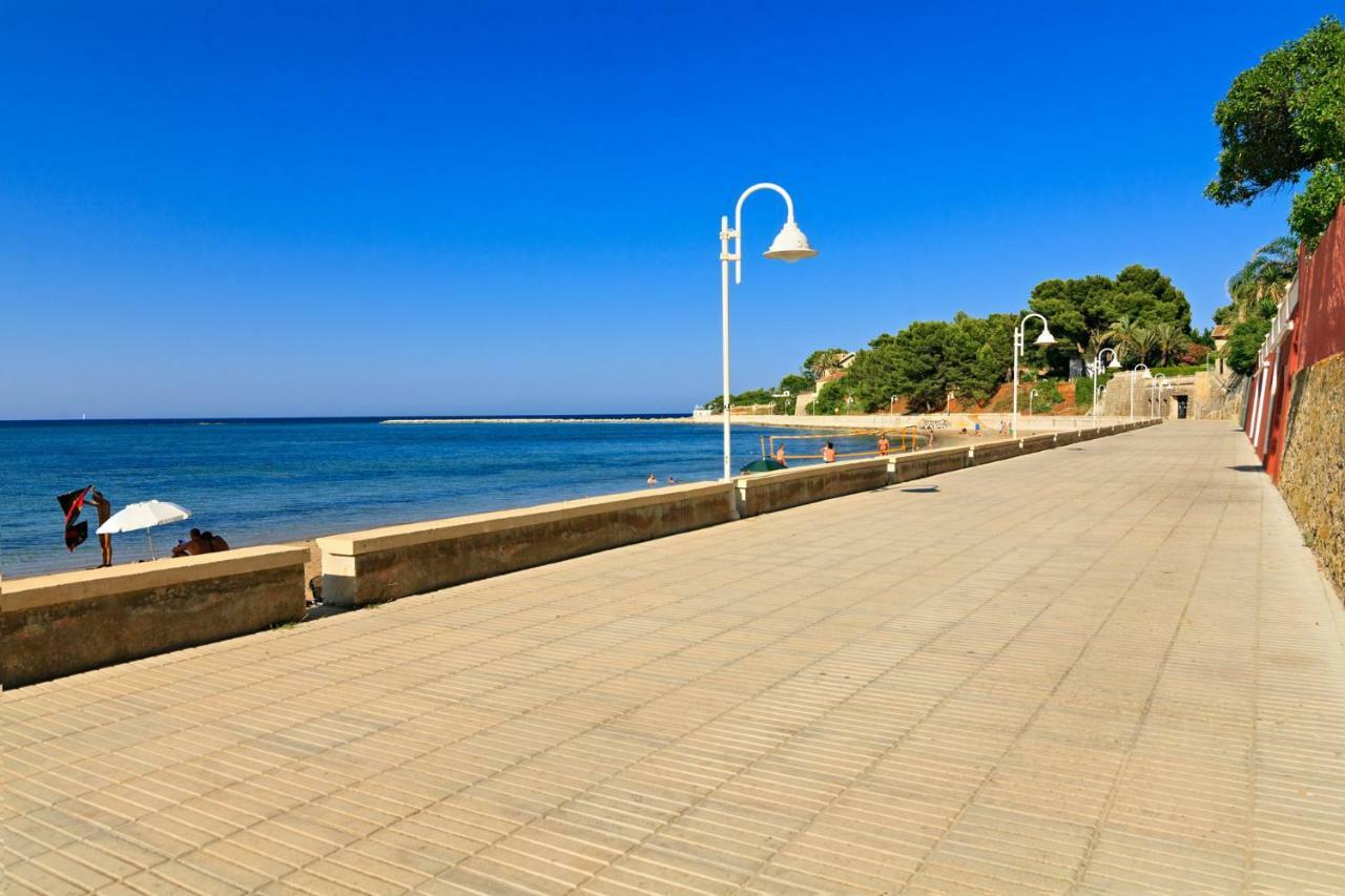 Villa Marina Vyb Dénia Exterior foto